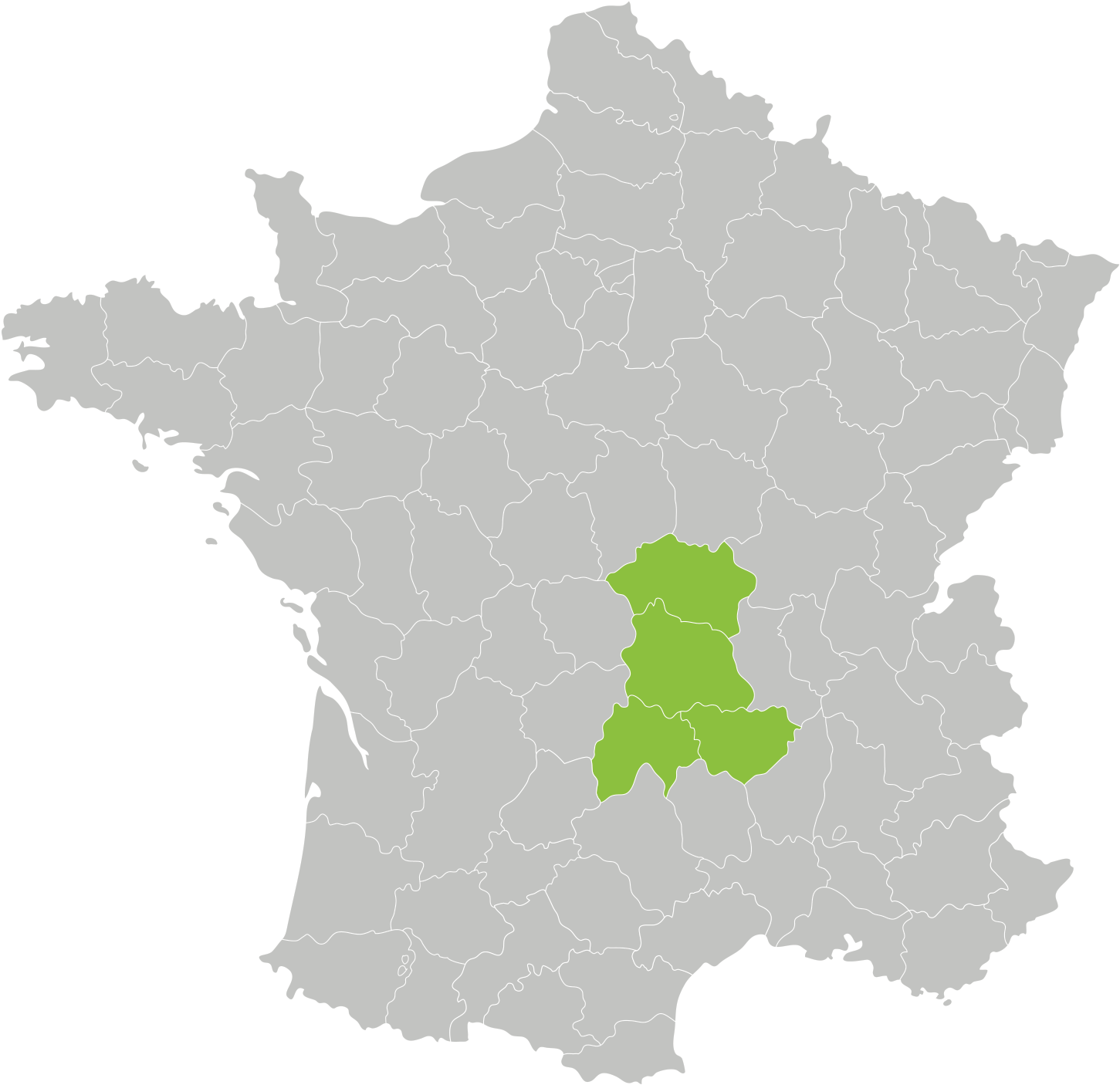 Echo-Vert Auvergne